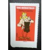 ASTERIX FRANCE 2019 timbre AUTOADHESIF 1735 CETAUTOMATIX COMICS BD neuf** MNH