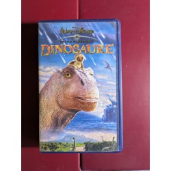 DINOSAURE WALT DISNEY VHS...