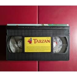 copy of BERNARD ET BIANCA WALT DISNEY VHS K7 CASSETTE VIDEO d'occasion version française