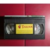 copy of BERNARD ET BIANCA WALT DISNEY VHS K7 CASSETTE VIDEO d'occasion version française