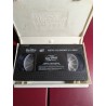 copy of BERNARD ET BIANCA WALT DISNEY VHS K7 CASSETTE VIDEO d'occasion version française