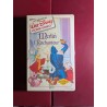 copy of BERNARD ET BIANCA WALT DISNEY VHS K7 CASSETTE VIDEO d'occasion version française