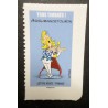 ASTERIX FRANCE 2019 timbre AUTOADHESIF 1736 ASSURANCETOURIX COMICS BD neuf** MNH