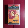 LE ROI LION 2 L'HONNEUR DE LA TRIBU WALT DISNEY VHS CASSETTE VIDEO d'occasion VF
