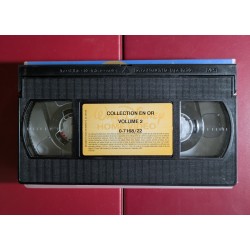 copy of BERNARD ET BIANCA WALT DISNEY VHS K7 CASSETTE VIDEO d'occasion version française