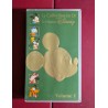 LA COLLECTION EN OR VOL 1 MICKEY WALT DISNEY VHS CASSETTE VIDEO d'occasion VF