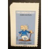 ASTERIX FRANCE 2019 timbre AUTOADHESIF 1737 AGECANONIX COMICS BD neuf** MNH