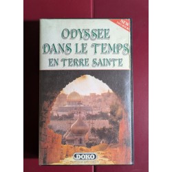 ODYSSEE DANS LE TEMPS EN...