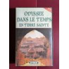 ODYSSEE DANS LE TEMPS EN TERRE SAINTE VHS K7 CASSETTE VIDEO d'occasion VF