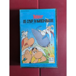ASTERIX LE COUP DU MENHIR...