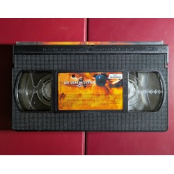 LES AILES DE L'ENFER S. WEST J. BRUCKHEIMER VHS CASSETTE VIDEO FILM d'occasion
