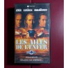 LES AILES DE L'ENFER S. WEST J. BRUCKHEIMER VHS CASSETTE VIDEO FILM d'occasion