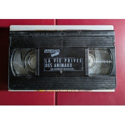 copy of BERNARD ET BIANCA WALT DISNEY VHS K7 CASSETTE VIDEO d'occasion version française