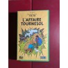 TINTIN L'AFFAIRE TOURNESOL HERGE VHS CASSETTE VIDEO FILM d'occasion