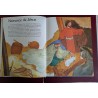 copy of LIVRE LES SEPT ET LA DEESSE D OR CLAN DES SEPT d occasion