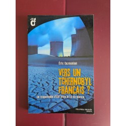 LIVRE ENQUETE VERS UN...