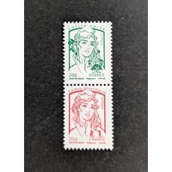 copy of FRANCE 1960 FDC 1°...