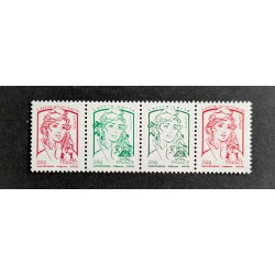 copy of FRANCE 1960 FDC 1°...