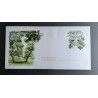FRANCE 2011 PRET A POSTER PAP TIMBRE 4580 JARDINS CHEVERNY neuf** MNH
