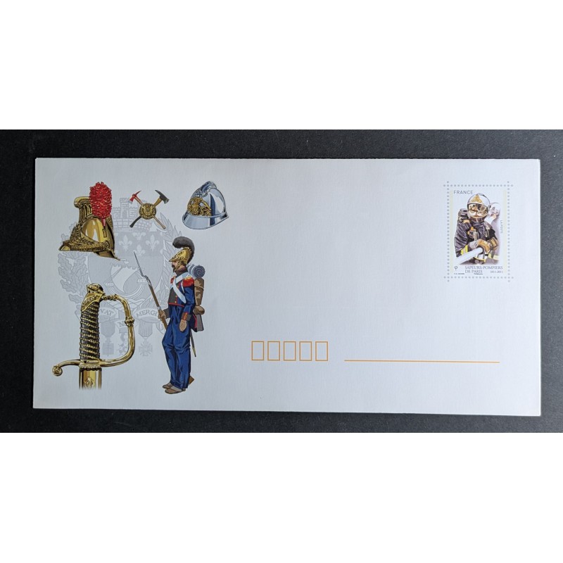 copy of FRANCE 2013 PRET A POSTER PAP TIMBRE 4739 GRAND RHINOLOPHE OISEAU neuf** MNH