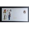 copy of FRANCE 2013 PRET A POSTER PAP TIMBRE 4739 GRAND RHINOLOPHE OISEAU neuf** MNH