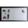 copy of FRANCE 2013 PRET A POSTER PAP TIMBRE 4739 GRAND RHINOLOPHE OISEAU neuf** MNH