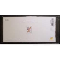 BLOC SOUVENIR 2024 TIMBRE BAGUETTE DE PAIN FRANCAISE neuf** MNH