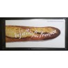 BLOC SOUVENIR 2024 TIMBRE BAGUETTE DE PAIN FRANCAISE neuf** MNH