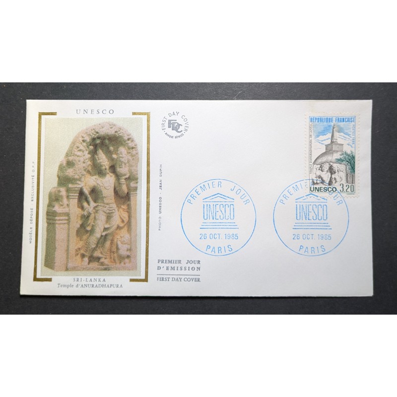 copy of FRANCE 1960 FDC 1° JOUR JOURNEE DU TIMBRE 1245 BATEAU POSE CABLE SOUS MARIN