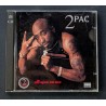 CD DOUBLE 2 PAC ALL EYEZ ON ME MUSIQUE RAP AMERICAIN US occasion TB