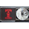 CD DOUBLE 2 PAC ALL EYEZ ON ME MUSIQUE RAP AMERICAIN US occasion TB