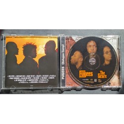 CD FUGEES THE SCORE MUSIQUE RAP AMERICAIN US / HIP POP occasion TB 1996