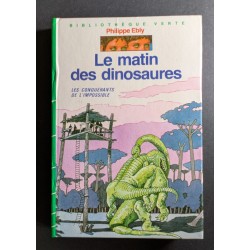 LIVRE LE MATIN DES...