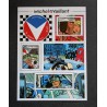 FRANCE 2005 BLOC TIMBRE SOUVENIR N° 4 COUPE GORDON BENNETT AUTOMOBILE neuf** MNH