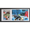 FRANCE 2025 TIMBRE MICHEL VAILLANT BANDE DESSINEE AUTOMOBILE neuf** MNH A