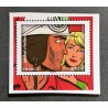 FRANCE 2025 TIMBRE MICHEL VAILLANT FEMME BANDE DESSINEE AUTOMOBILE neuf** MNH