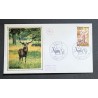 copy of FRANCE 1968 FDC 1° JOUR CELEBRITE' DUGUESCLIN HISTOIRE