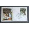 copy of FRANCE 1968 FDC 1° JOUR CELEBRITE' DUGUESCLIN HISTOIRE