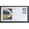 copy of FRANCE 1968 FDC 1° JOUR CELEBRITE' DUGUESCLIN HISTOIRE