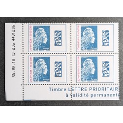 copy of FRANCE 2002 timbre...