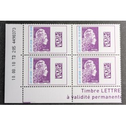 copy of FRANCE 2002 timbre...