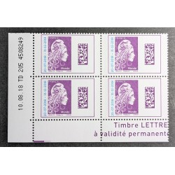 copy of FRANCE 2002 timbre...