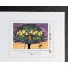 ENVELOPPE CARTE DE VOEUX JOYEUX NOEL PRÉ AFFRANCHIE TIMBRE COLLECTOR BONNE ANNÉE