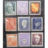copy of FRANCE LOT timbres années '40 neufs** LUXE MNH STAMPS (AB)
