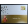 copy of ENVELOPPE CARTE DE VOEUX JOYEUX NOEL PRÉ AFFRANCHIE TIMBRE COLLECTOR BONNE ANNÉE