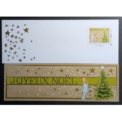 copy of ENVELOPPE CARTE DE...