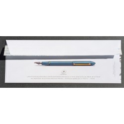 copy of ENVELOPPE CARTE DE VOEUX JOYEUX NOEL PRÉ AFFRANCHIE TIMBRE COLLECTOR BONNE ANNÉE
