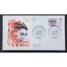 FRANCE 1984 FDC 1 JOUR TIMBRE 2357 CELEBRITE JEAN-PAUL SARTRE ECRIVAIN / PHILO