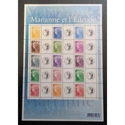 copy of FRANCE 2007 FEUILLE...