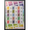 copy of FRANCE 2007 FEUILLE PERSONNALISE F4048A GB TIMBRE MARIANNE LAMOUCHE TPP neuf**